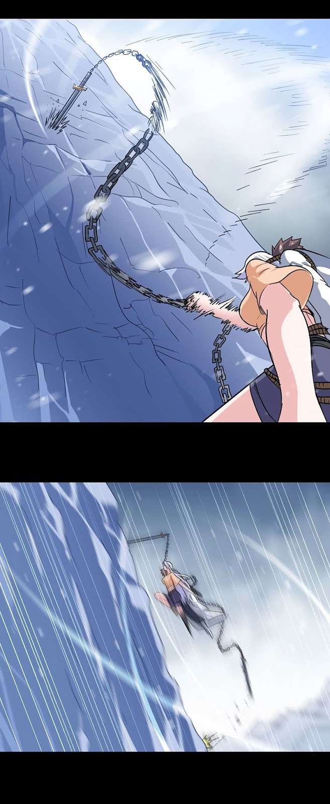 My Wife is a Demon Queen Chapter 110 Gambar 4