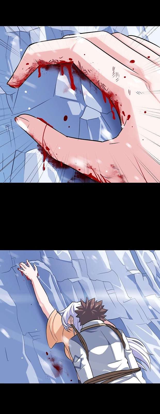 My Wife is a Demon Queen Chapter 110 Gambar 9