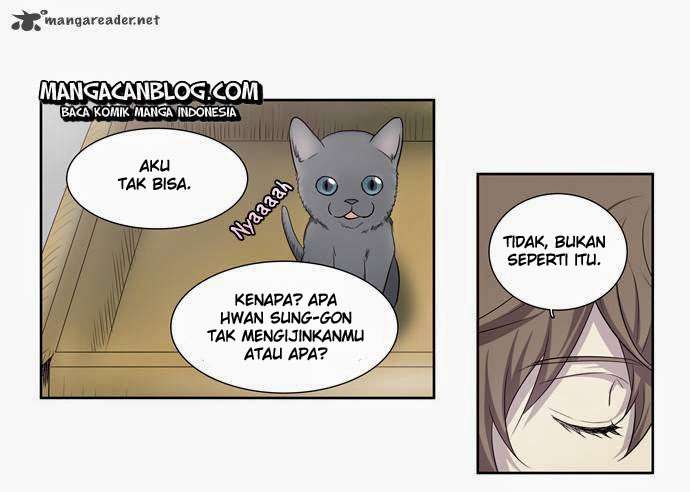 The Gamer Chapter 32 Gambar 13