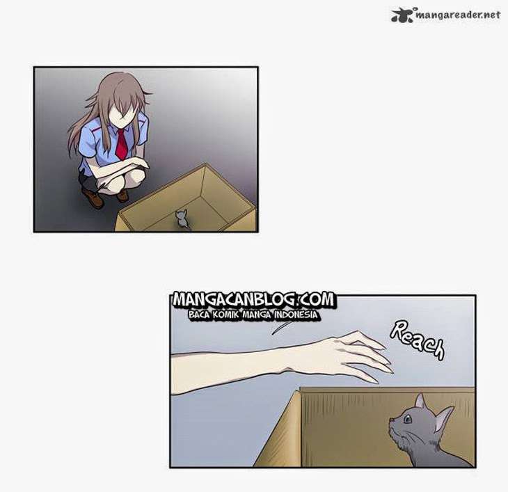 The Gamer Chapter 32 Gambar 20