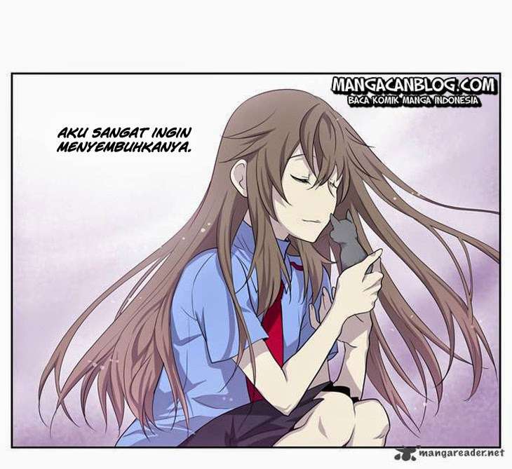 The Gamer Chapter 32 Gambar 24