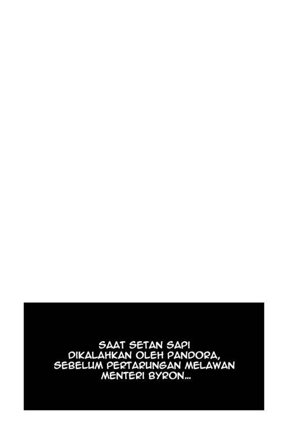 Baca Komik The God of High School Chapter 157 Gambar 1