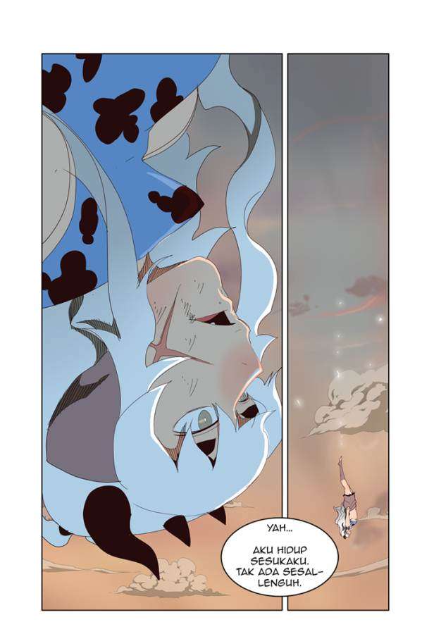Baca Manhwa The God of High School Chapter 157 Gambar 2