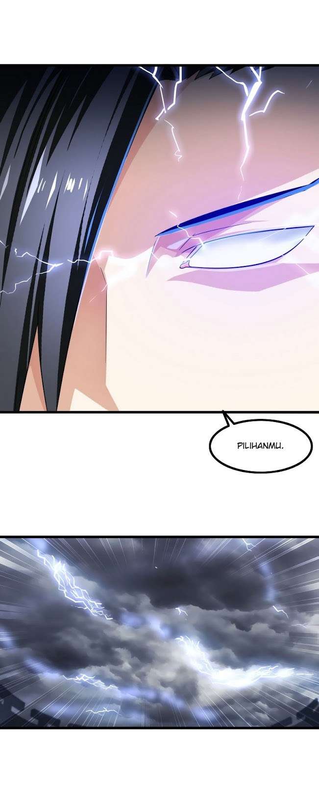 My Wife is a Demon Queen Chapter 107 Gambar 11