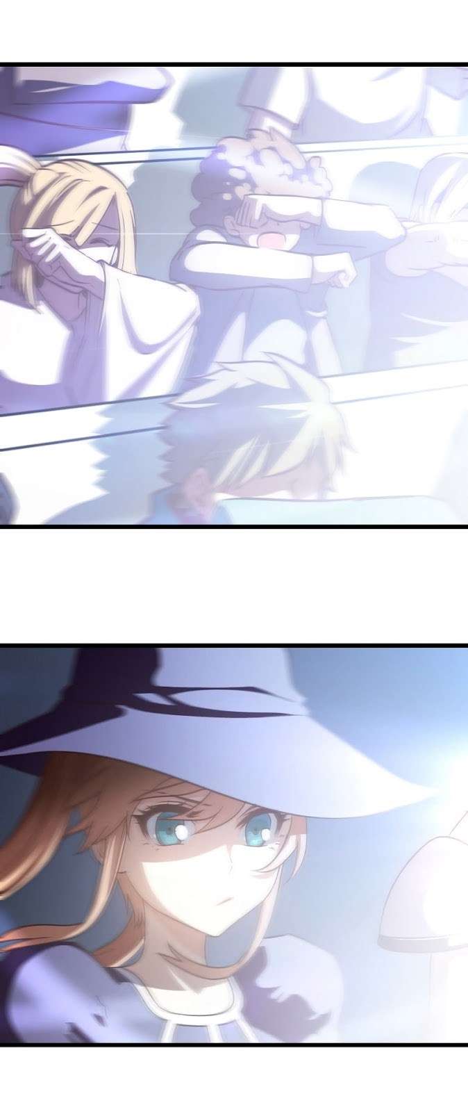 My Wife is a Demon Queen Chapter 107 Gambar 19