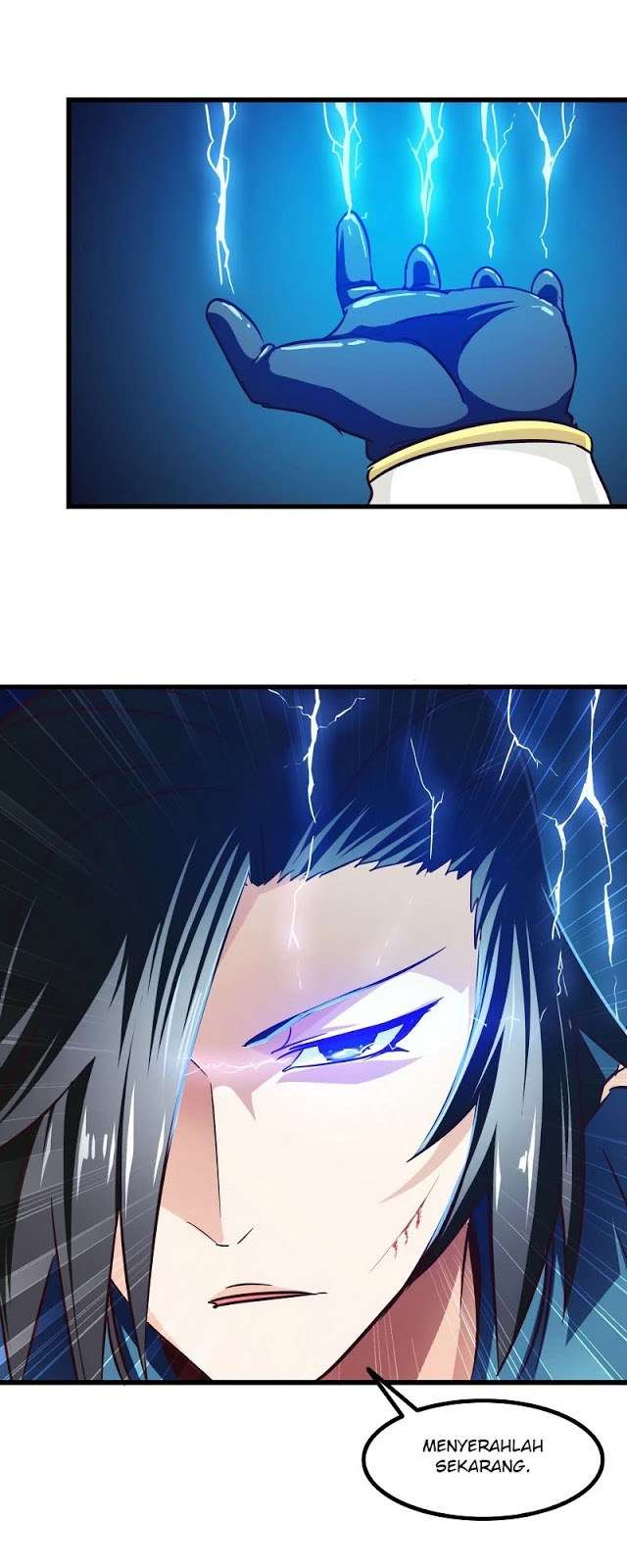 My Wife is a Demon Queen Chapter 107 Gambar 8