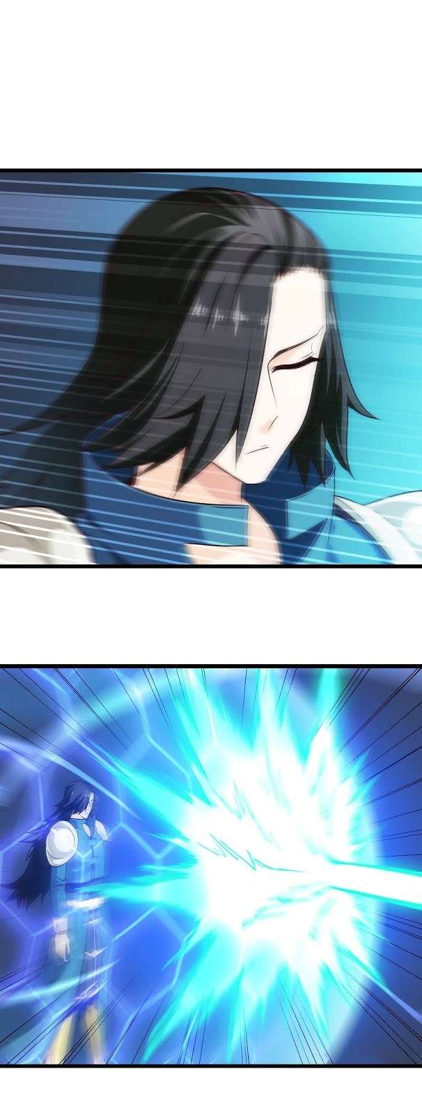 Baca Manhua My Wife is a Demon Queen Chapter 106 Gambar 2