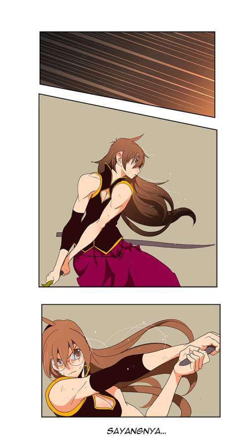 Baca Manhwa The God of High School Chapter 155 Gambar 2