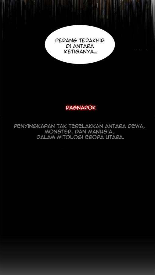 The God of High School Chapter 155 Gambar 37