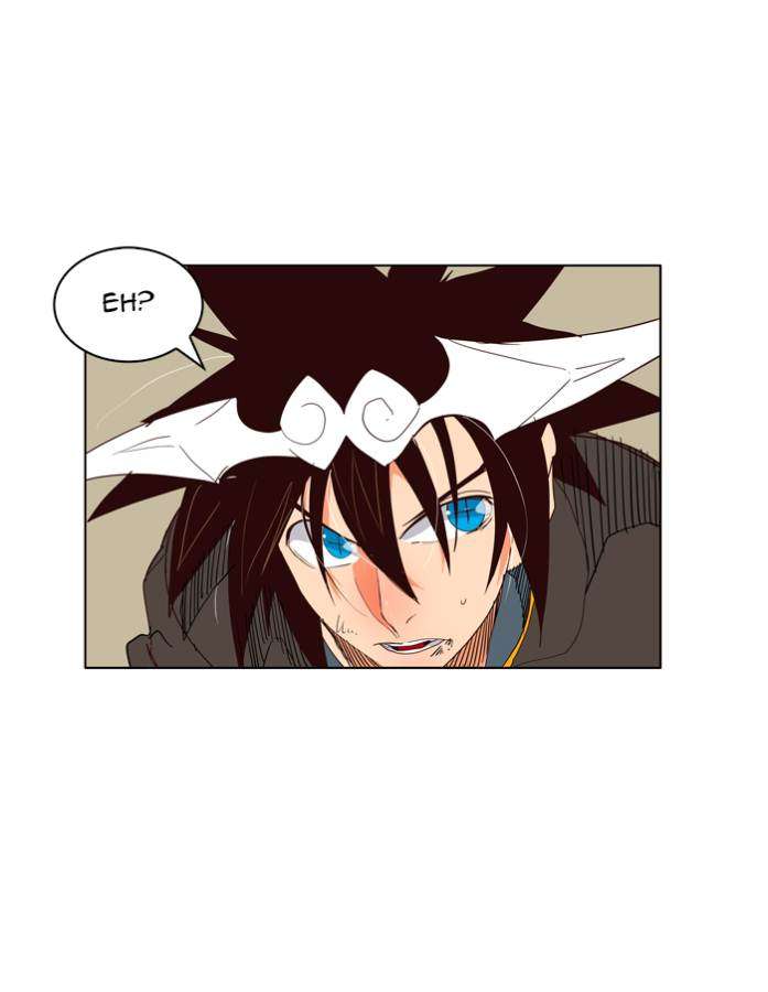The God of High School Chapter 155 Gambar 52