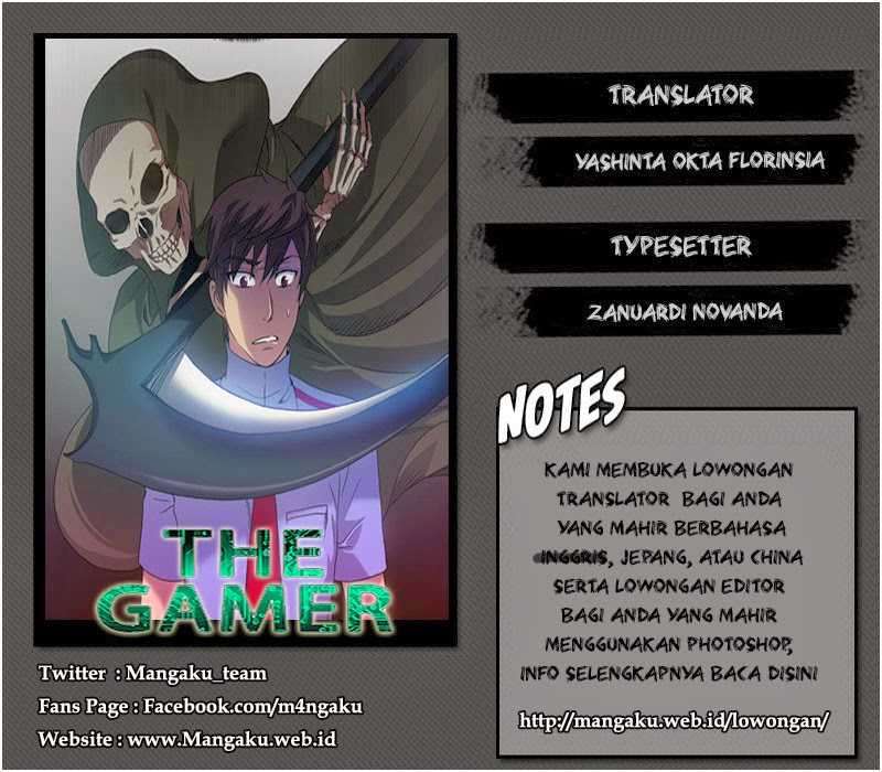 Baca Komik The Gamer Chapter 28 Gambar 1