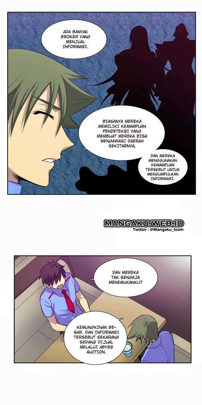 The Gamer Chapter 28 Gambar 13