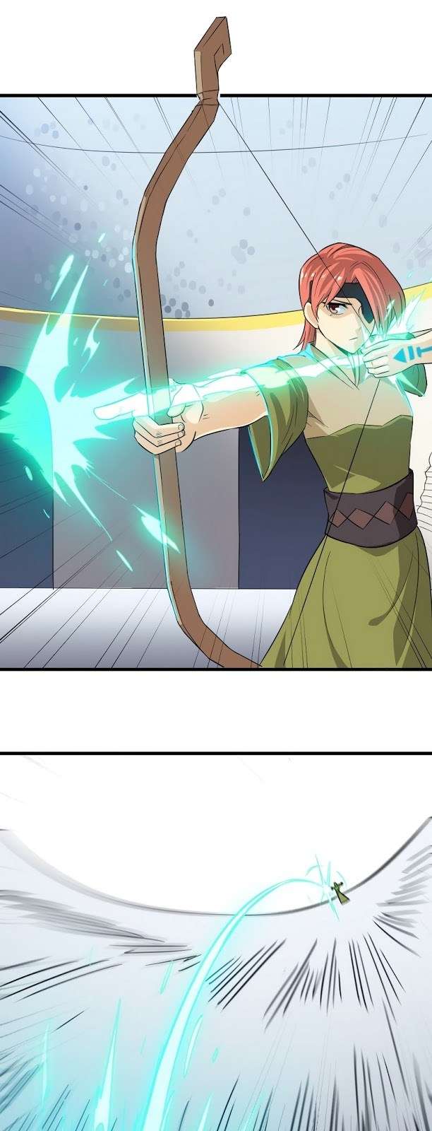 My Wife is a Demon Queen Chapter 105 Gambar 22
