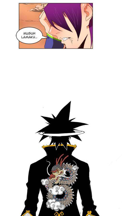 Baca Manhwa The God of High School Chapter 153 Gambar 2