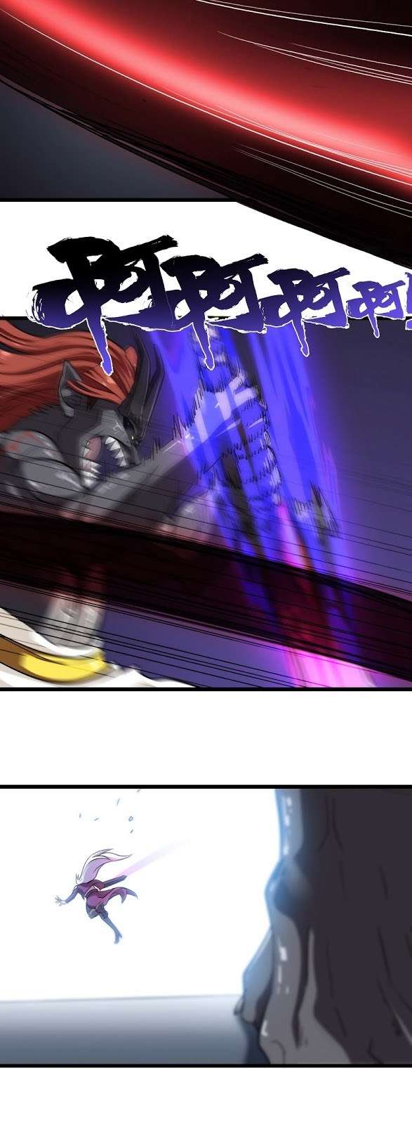 My Wife is a Demon Queen Chapter 103 Gambar 11