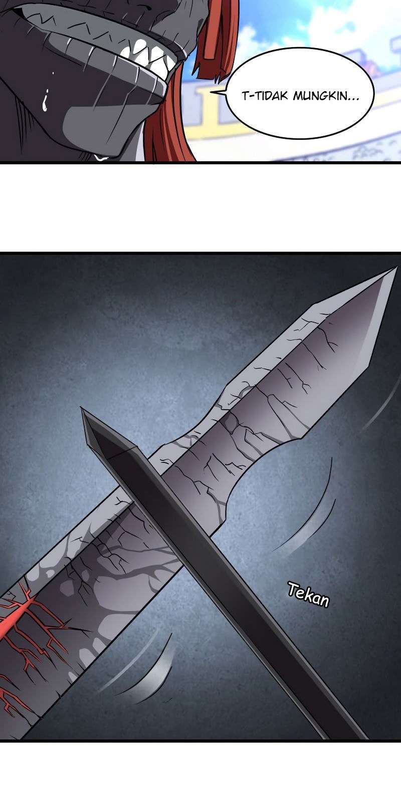 My Wife is a Demon Queen Chapter 103 Gambar 5