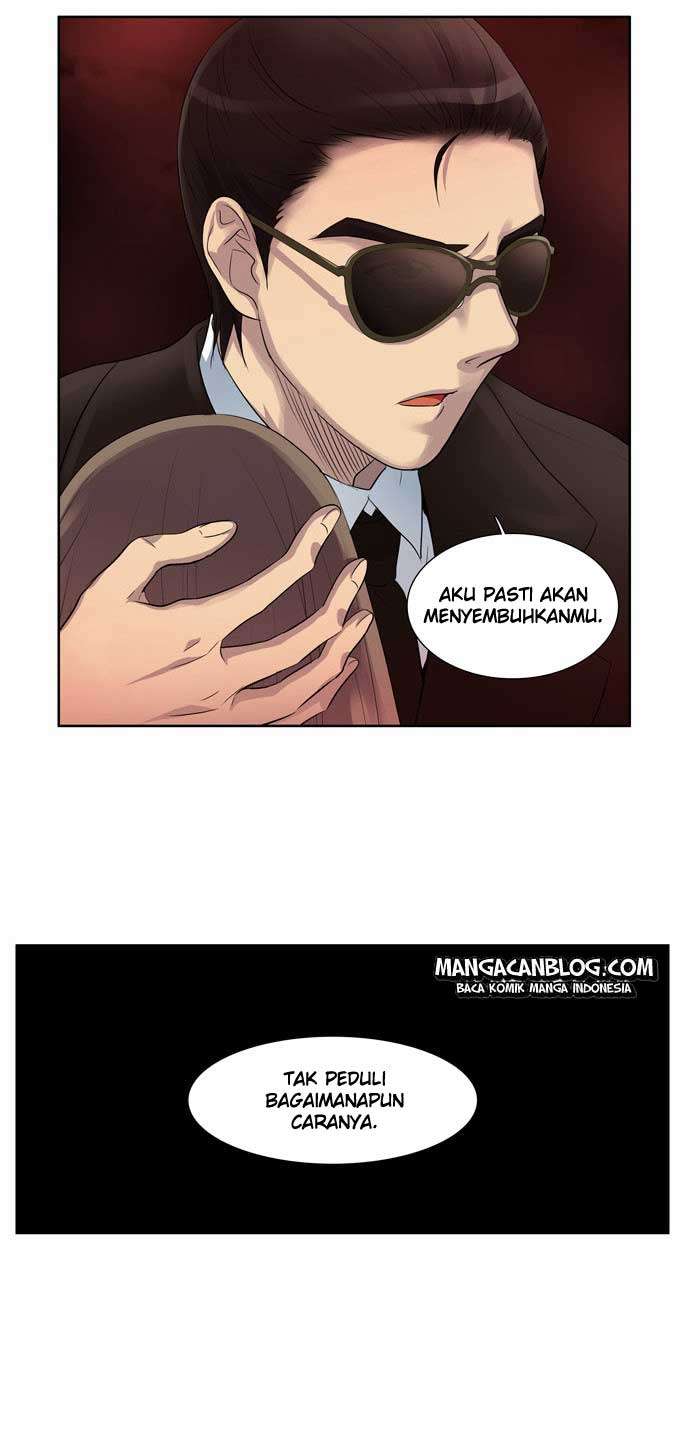 The Gamer Chapter 25 Gambar 27