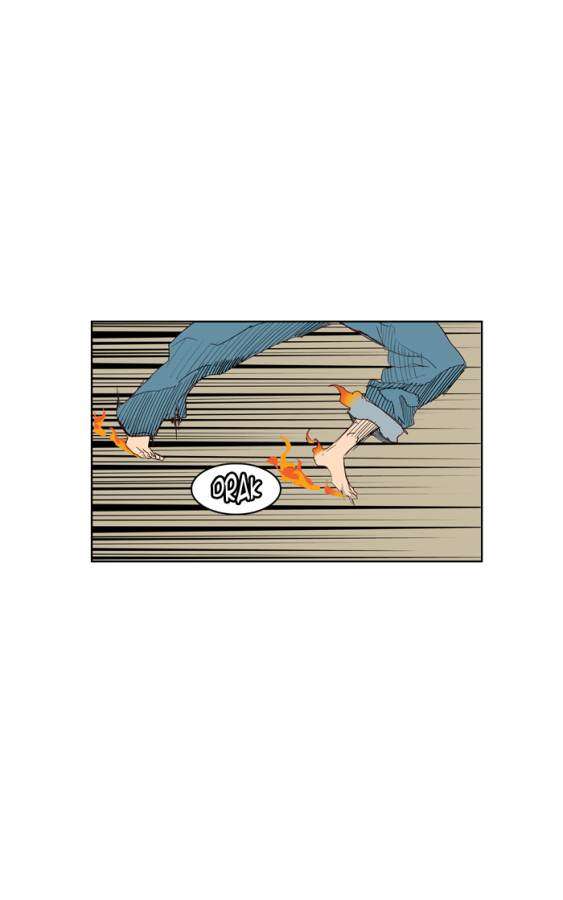 The God of High School Chapter 151 Gambar 5