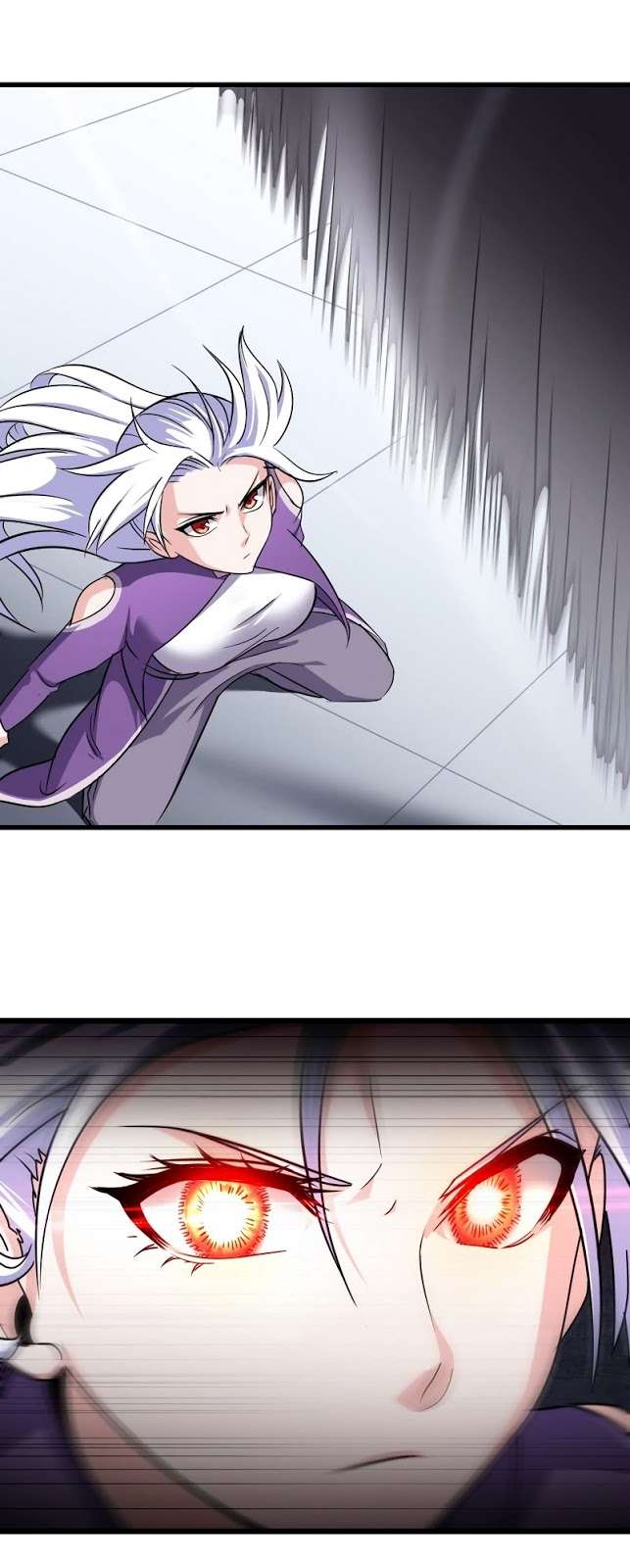 My Wife is a Demon Queen Chapter 102 Gambar 16