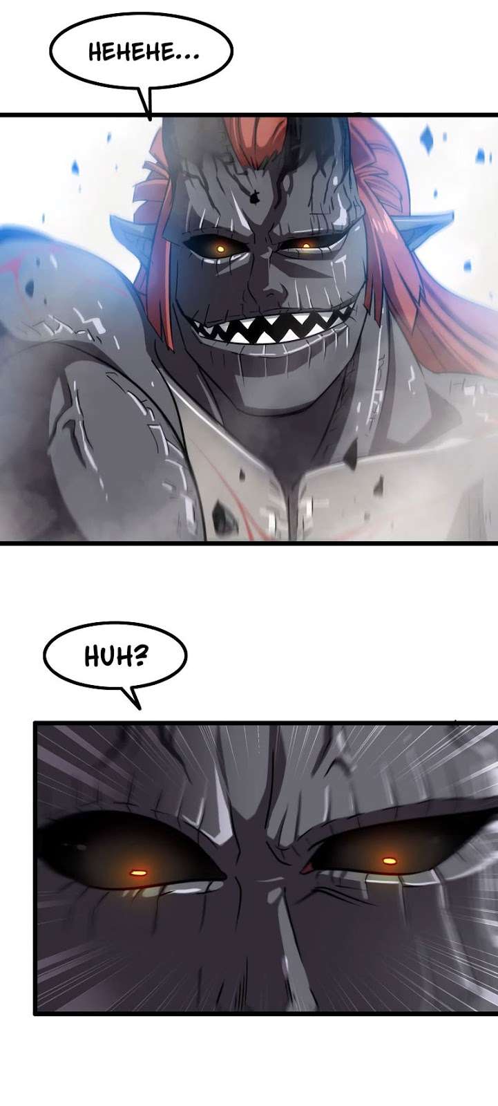 My Wife is a Demon Queen Chapter 102 Gambar 18