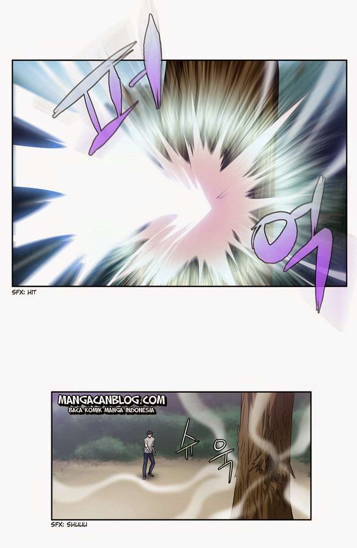 The Gamer Chapter 23 Gambar 16