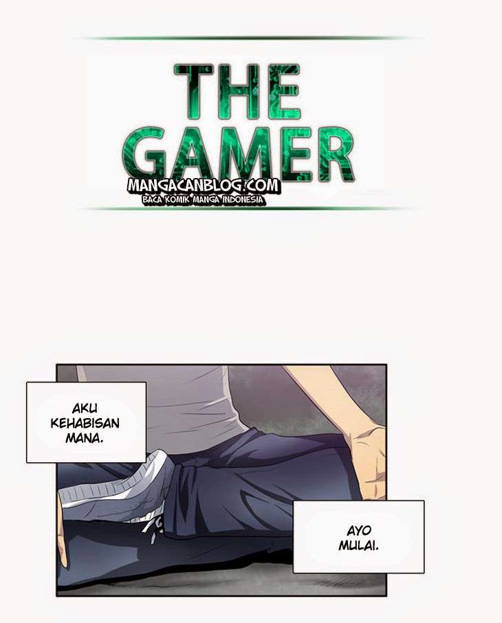 The Gamer Chapter 23 Gambar 20