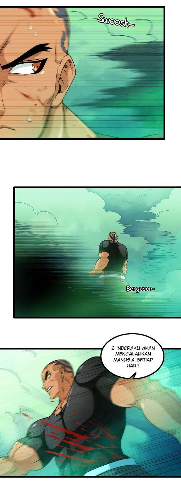 My Wife is a Demon Queen Chapter 100 Gambar 14