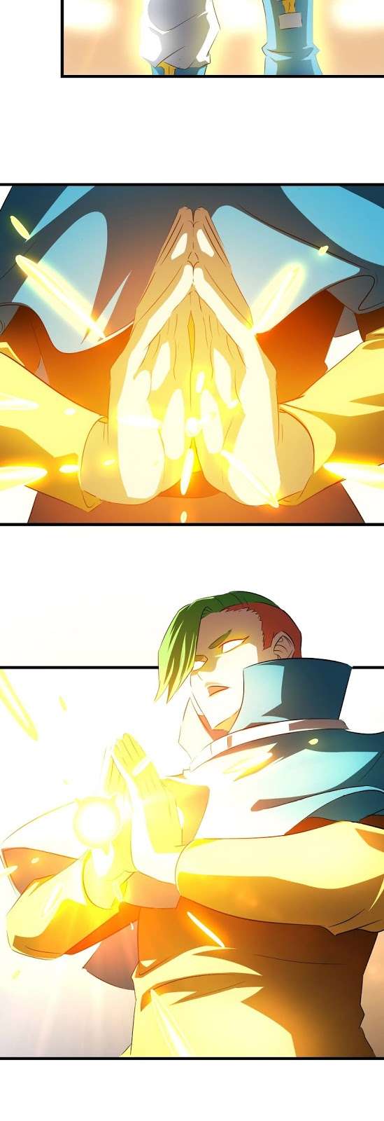 My Wife is a Demon Queen Chapter 99 Gambar 11