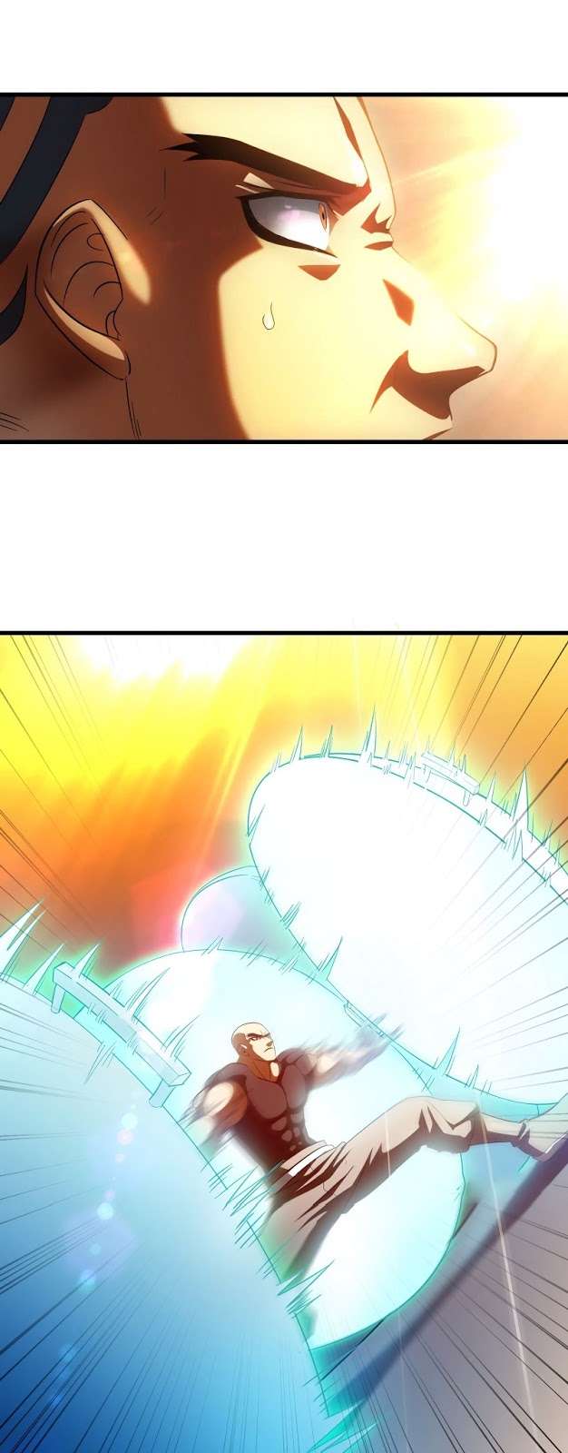 My Wife is a Demon Queen Chapter 99 Gambar 12
