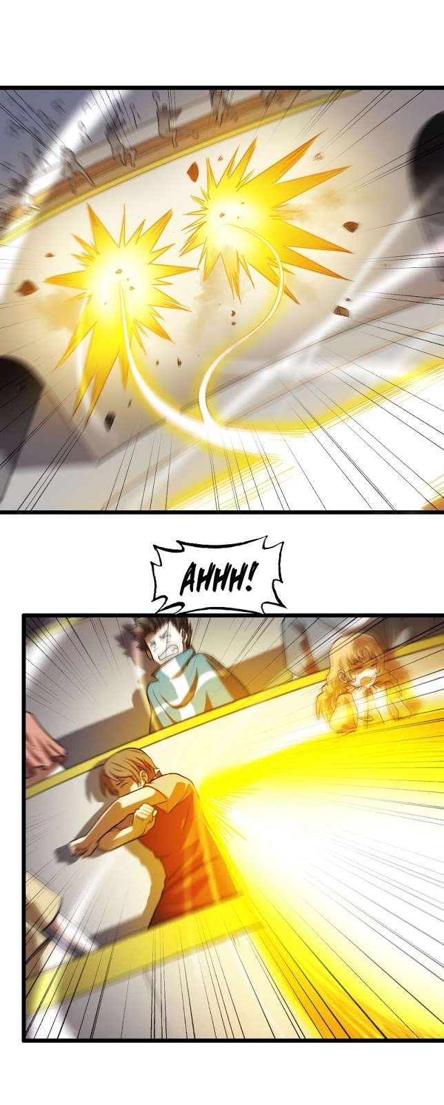 My Wife is a Demon Queen Chapter 99 Gambar 19