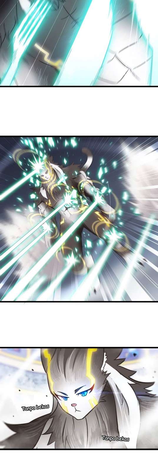 My Wife is a Demon Queen Chapter 98 Gambar 17