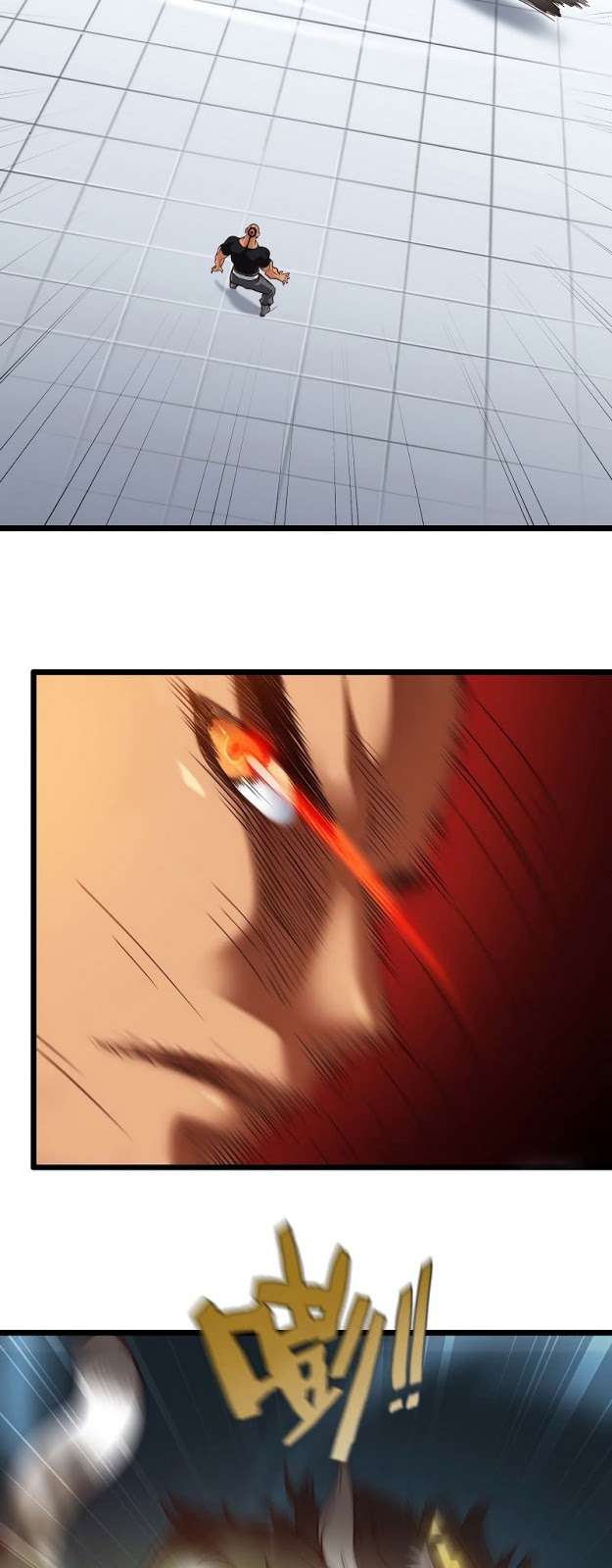 My Wife is a Demon Queen Chapter 98 Gambar 19