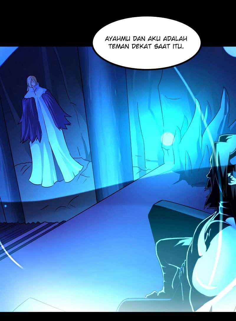 My Wife is a Demon Queen Chapter 97 Gambar 4