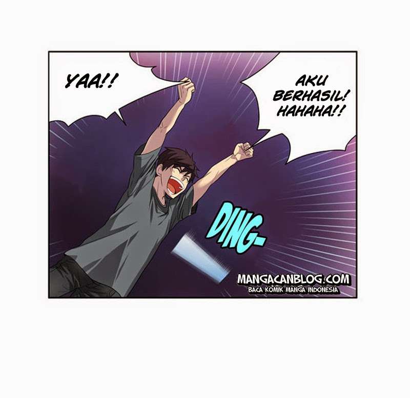 The Gamer Chapter 19 Gambar 31