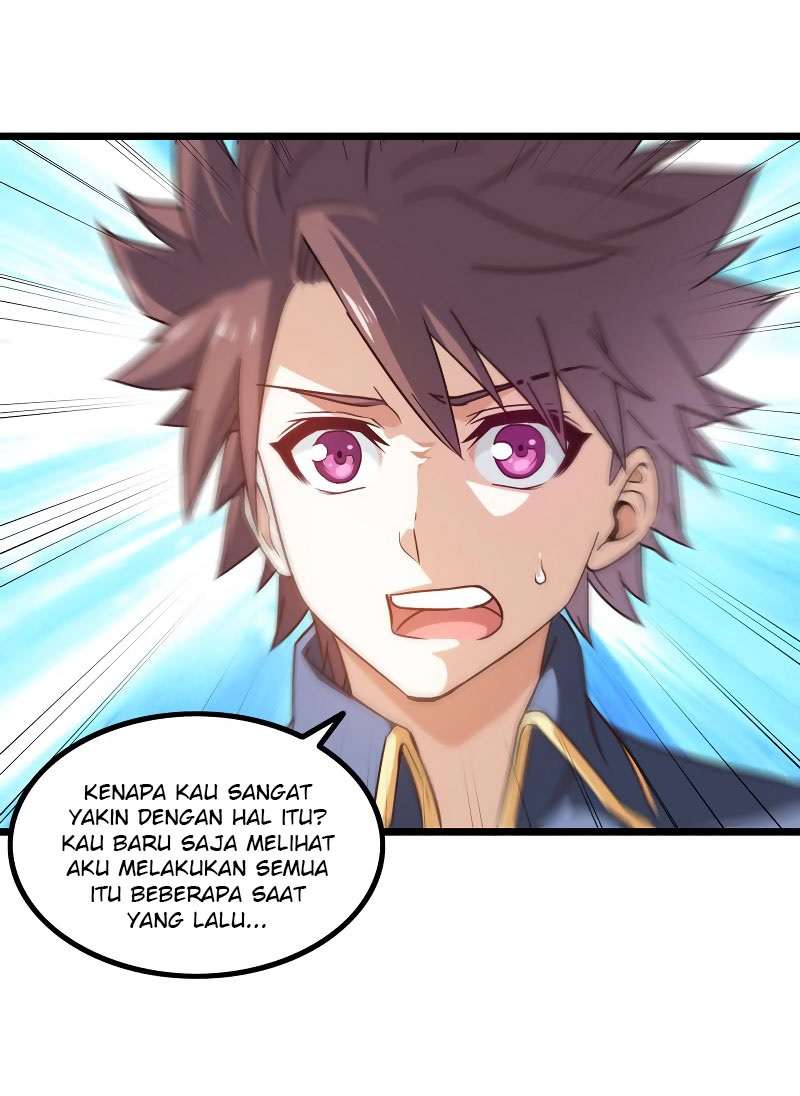 My Wife is a Demon Queen Chapter 96 Gambar 14