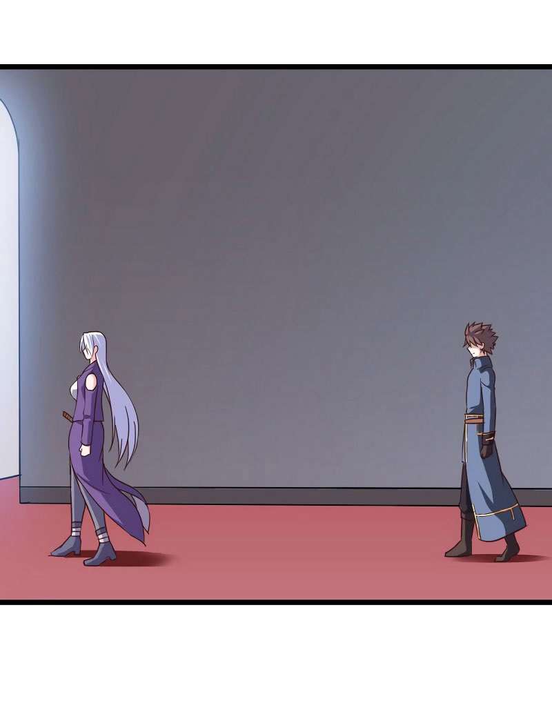 My Wife is a Demon Queen Chapter 96 Gambar 8