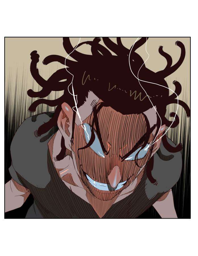 The God of High School Chapter 144 Gambar 21