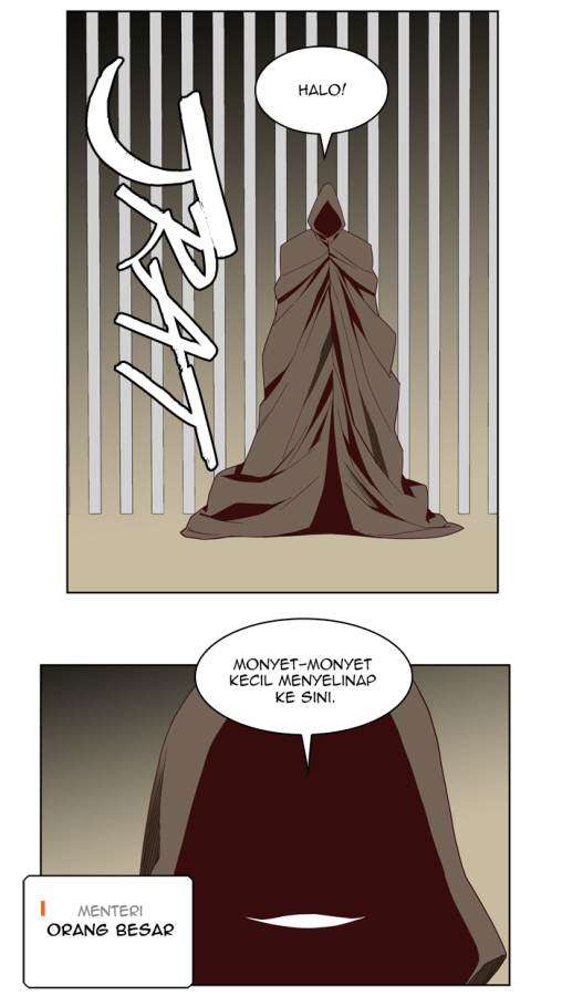 The God of High School Chapter 144 Gambar 32