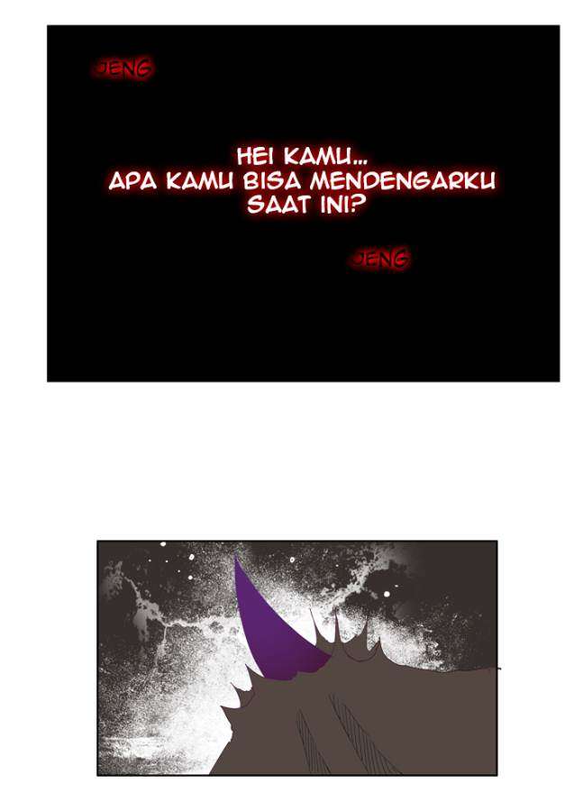 The God of High School Chapter 144 Gambar 47