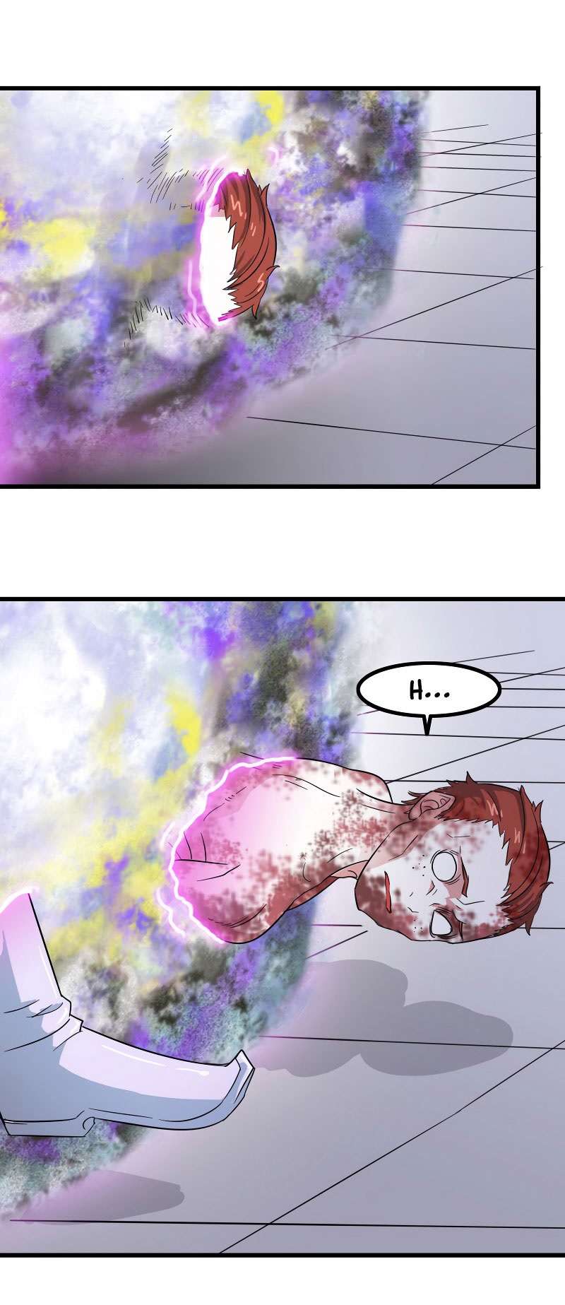 My Wife is a Demon Queen Chapter 94 Gambar 25