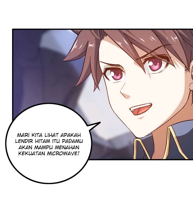My Wife is a Demon Queen Chapter 94 Gambar 5