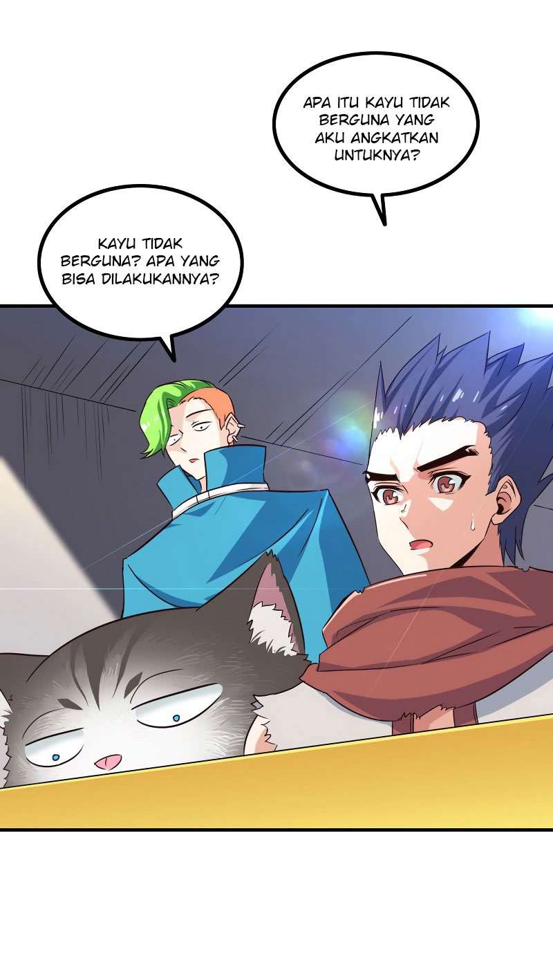 Baca Manhua My Wife is a Demon Queen Chapter 93 Gambar 2