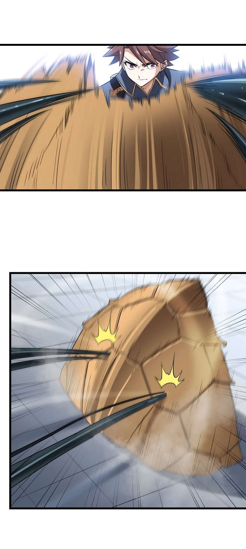 My Wife is a Demon Queen Chapter 92 Gambar 13