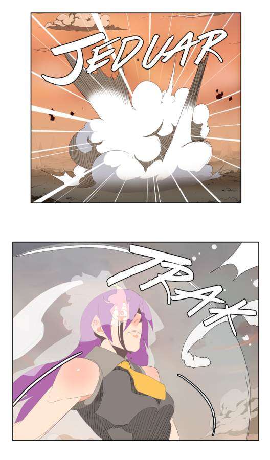 The God of High School Chapter 140 Gambar 15