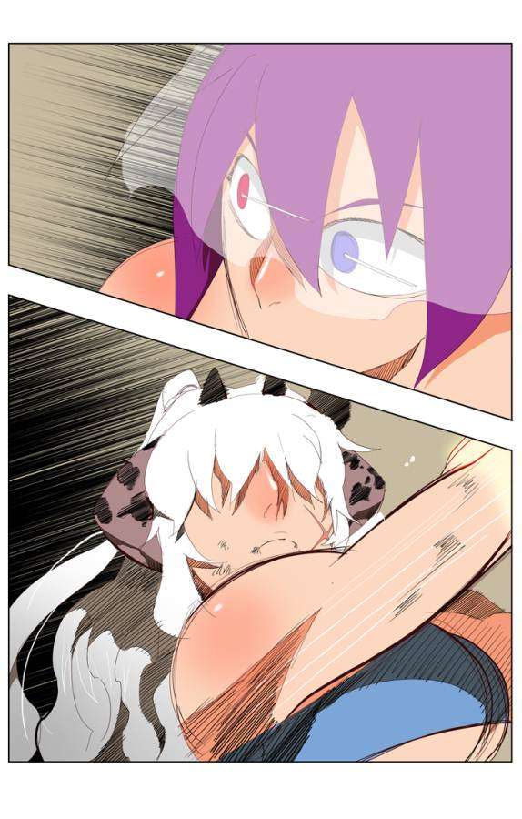 The God of High School Chapter 140 Gambar 18