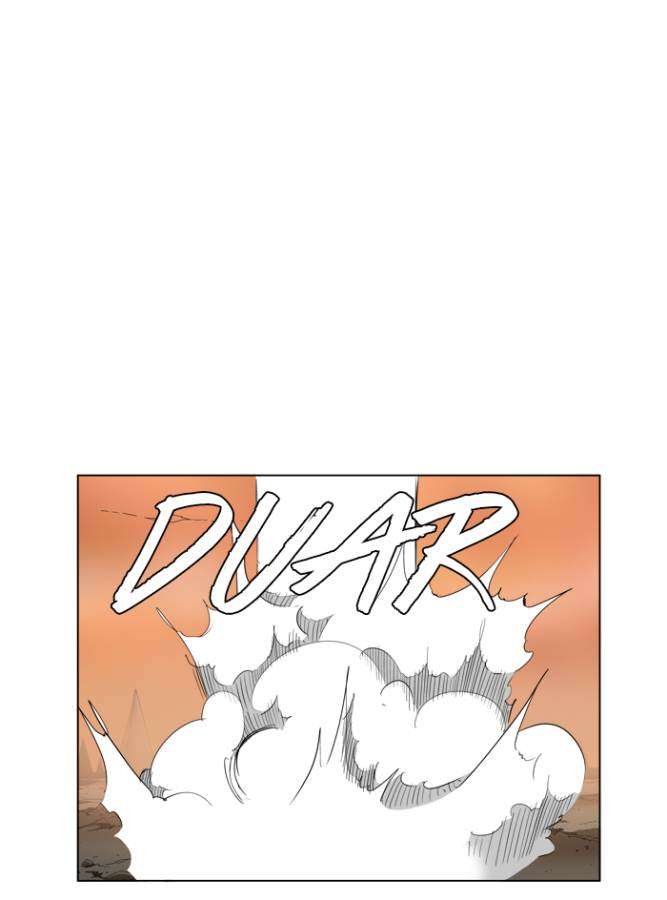 Manhwa The God of High School Chapter 140 gambar nomor 2