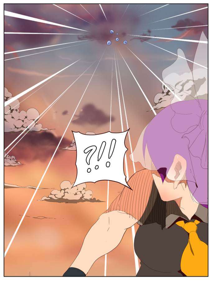 The God of High School Chapter 140 Gambar 22