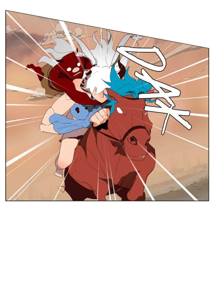 The God of High School Chapter 140 Gambar 26