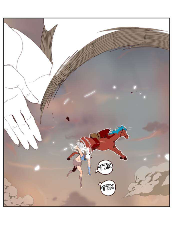 The God of High School Chapter 140 Gambar 34