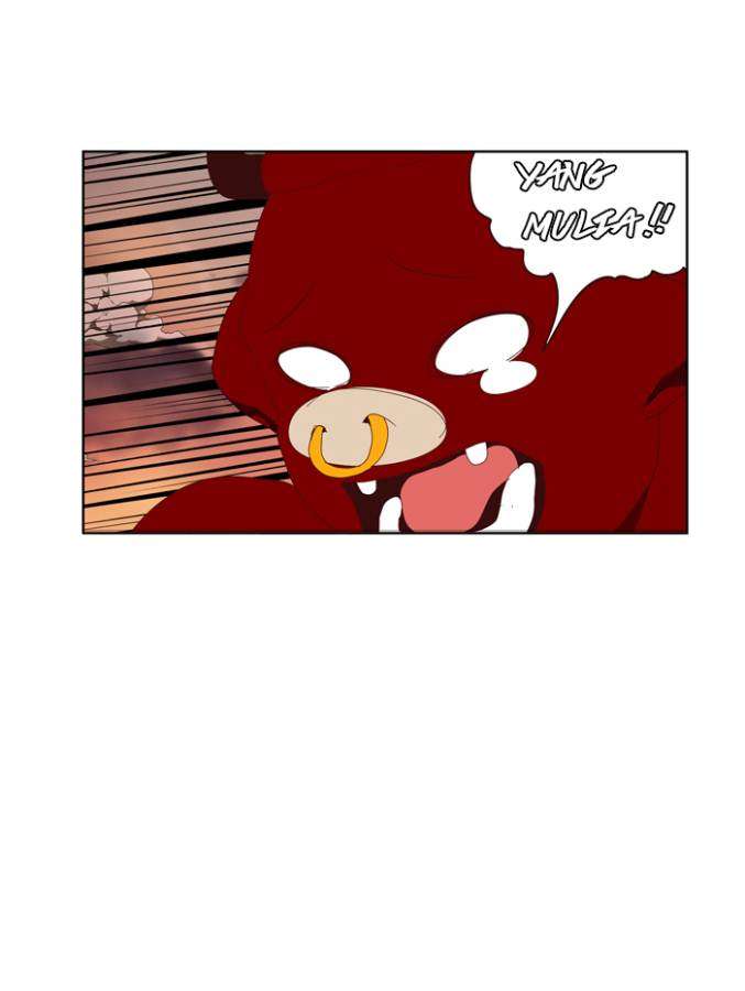 The God of High School Chapter 140 Gambar 37